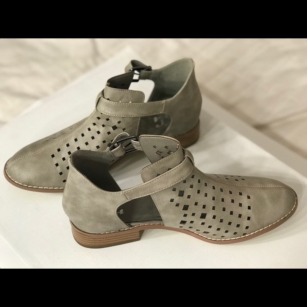 JG boots